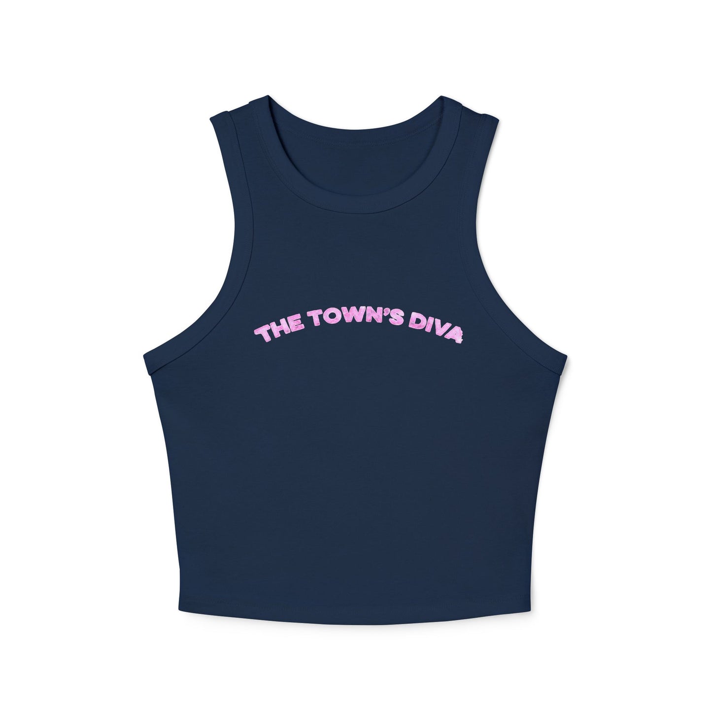 Women's Racer Tank Top