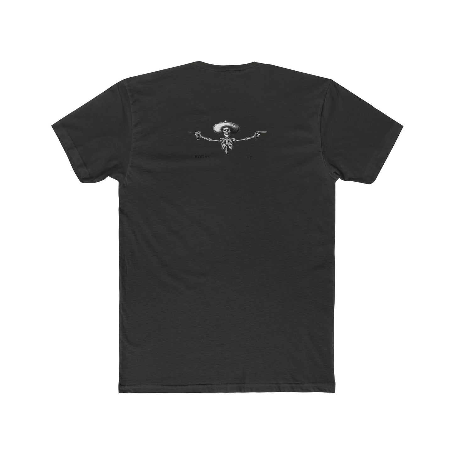 Skull Cowboy Tee