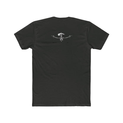 Skull Cowboy Tee