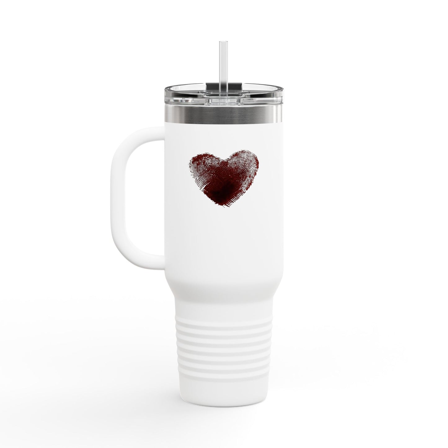 40oz Insulated Travel Mug