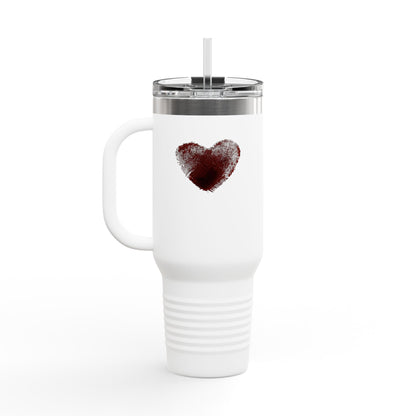 40oz Insulated Travel Mug