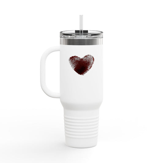 40oz Insulated Travel Mug