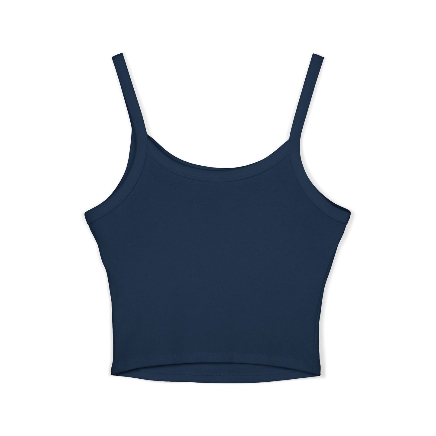 Spaghetti-Strap Tank