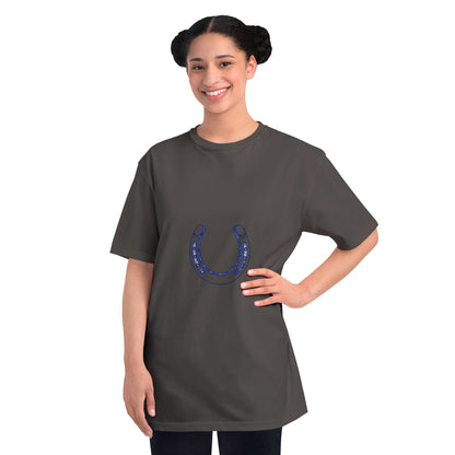 Lucky Horseshoe T-Shirt