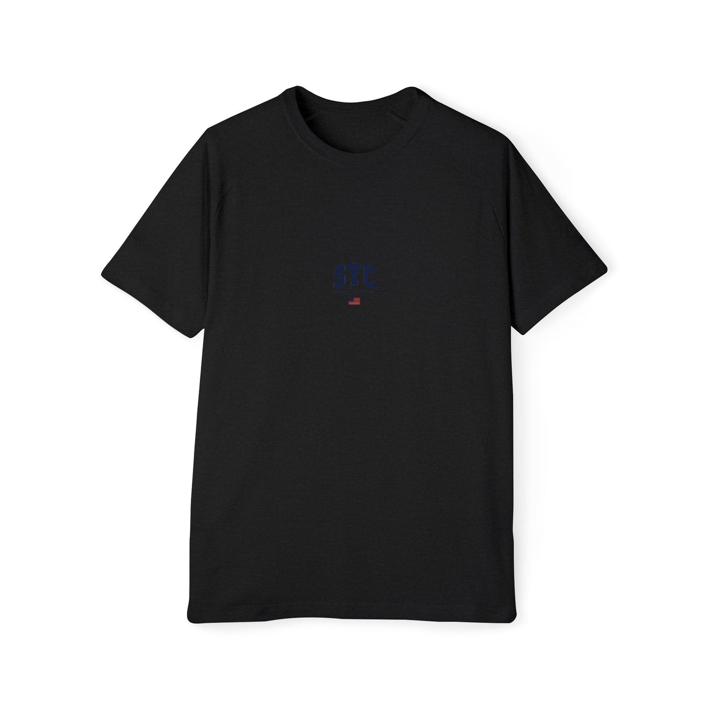 SYC Raglan T-Shirt