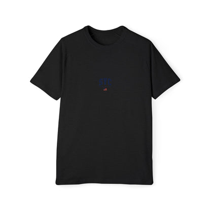 SYC Raglan T-Shirt