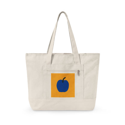 Canvas Tote Bag