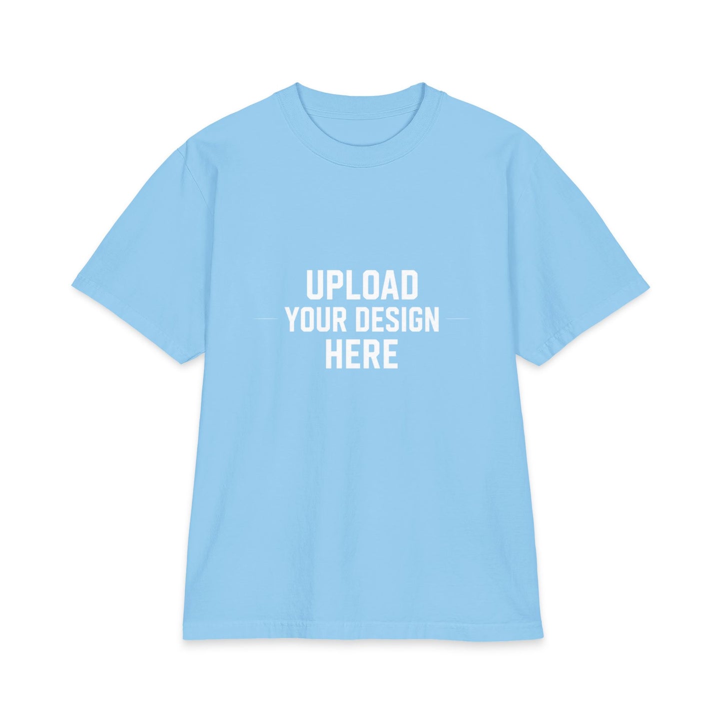 Classic Heavyweight Tee