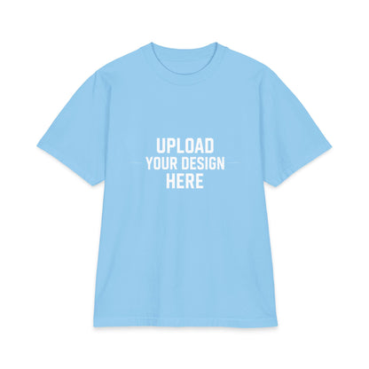 Classic Heavyweight Tee