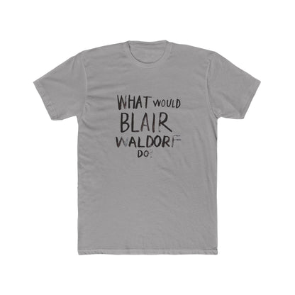 Gossip Girl Quote Tee