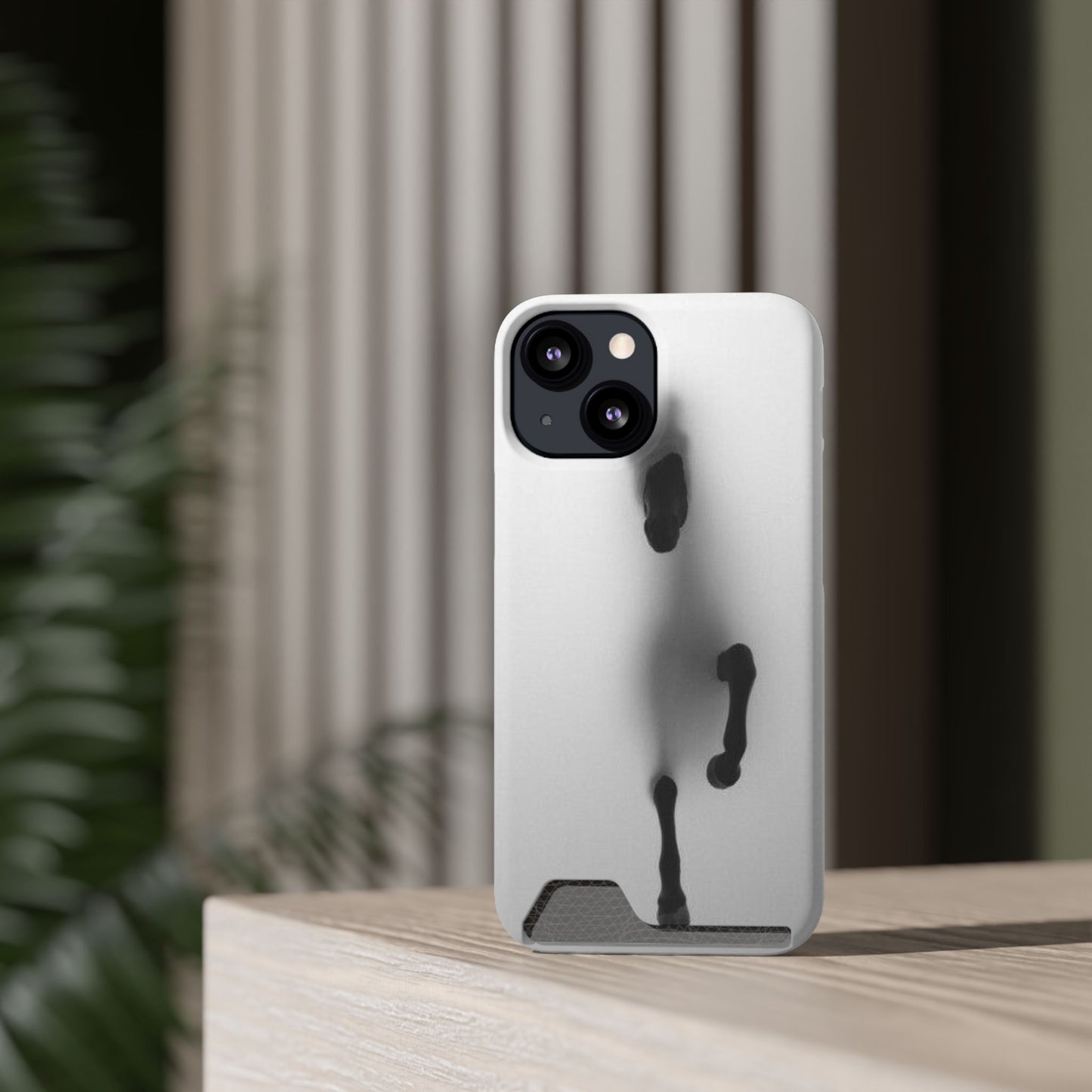 Fog Case