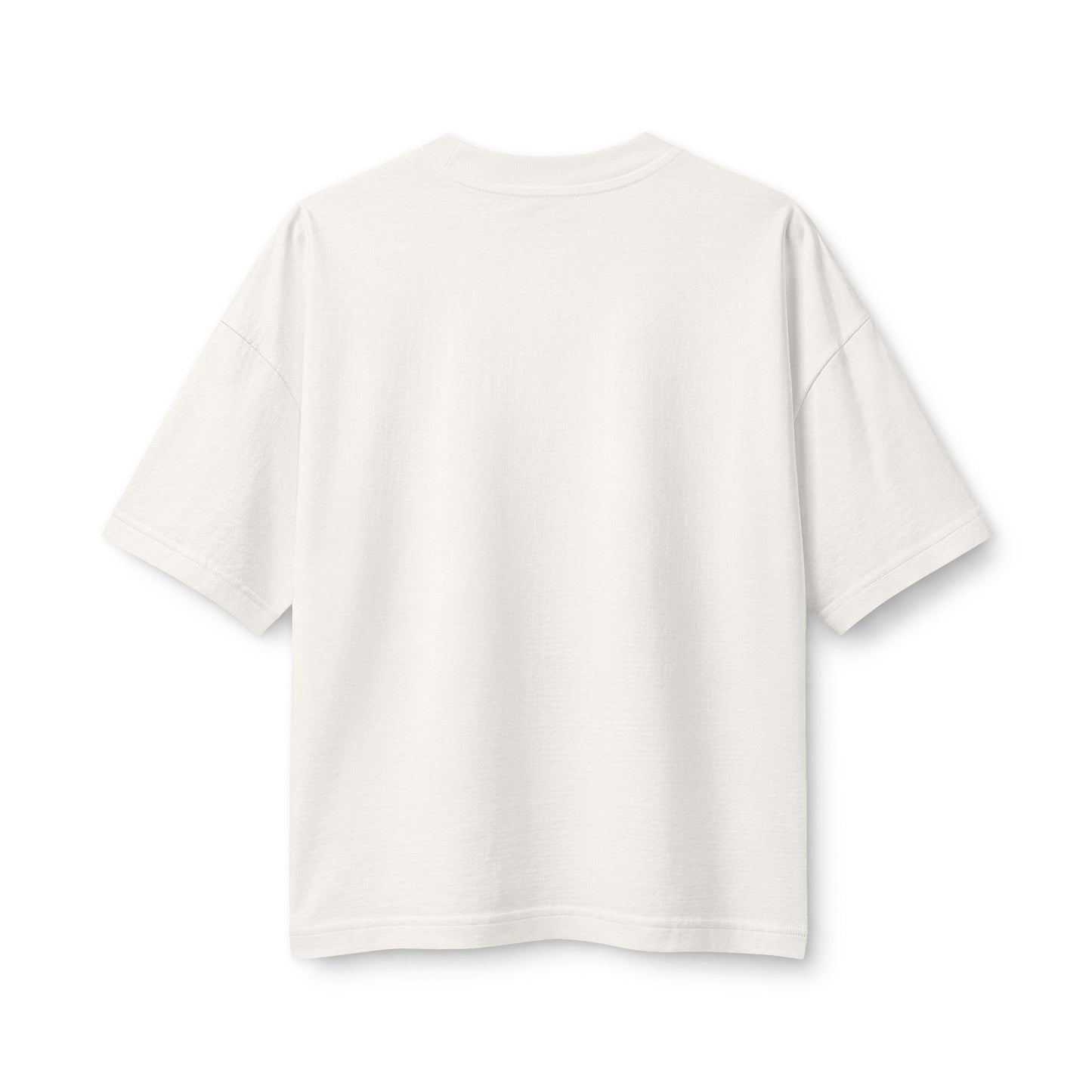 Heritage Tee — Vintage