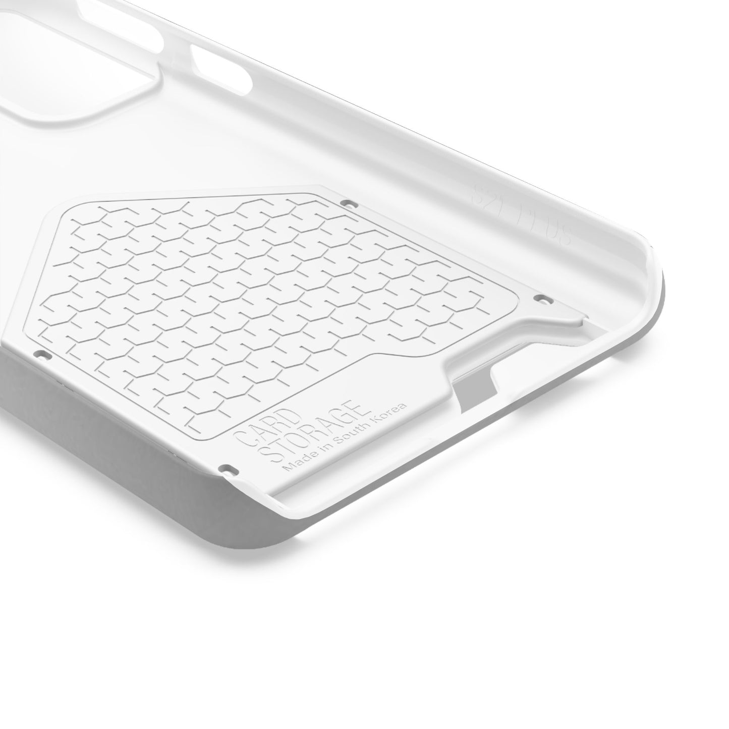 Fog Case