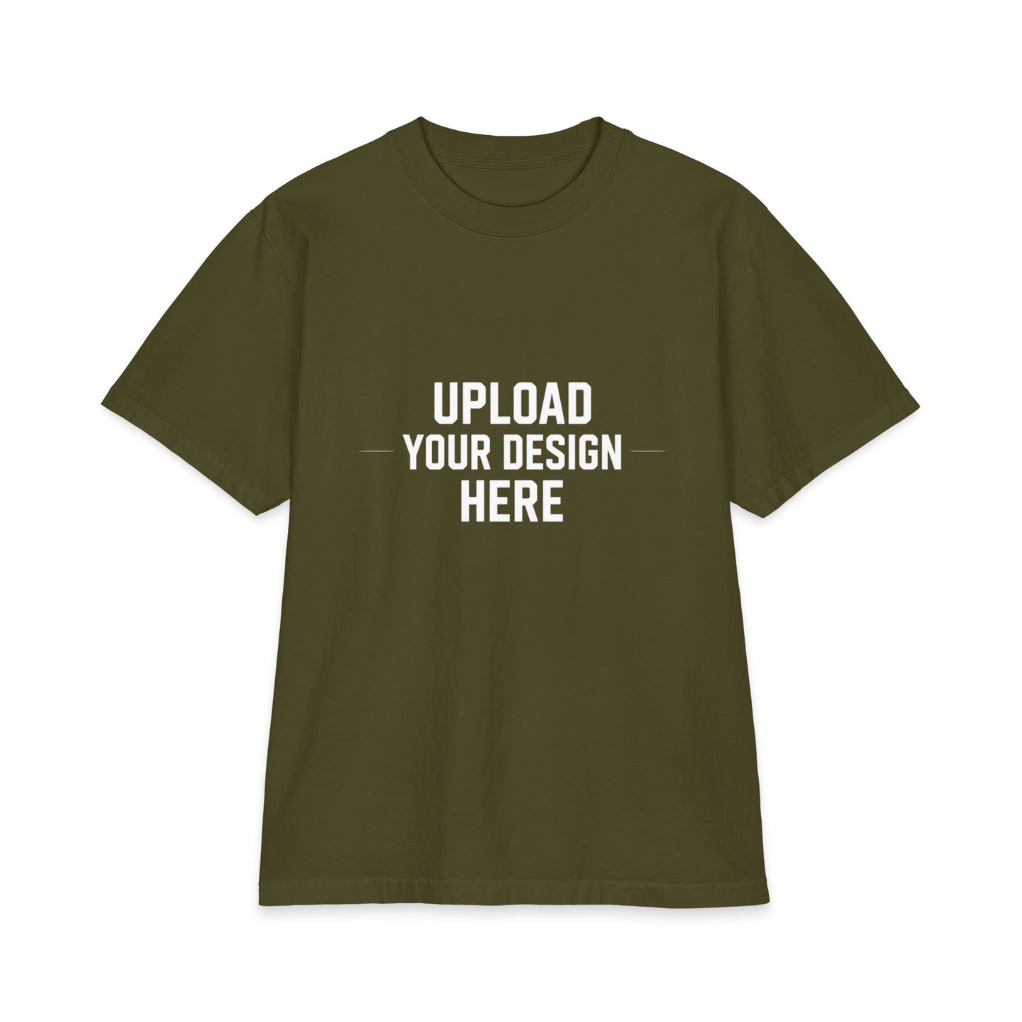Classic Heavyweight Tee