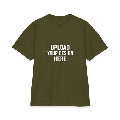 Classic Heavyweight Tee