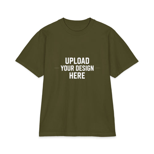 Classic Heavyweight Tee