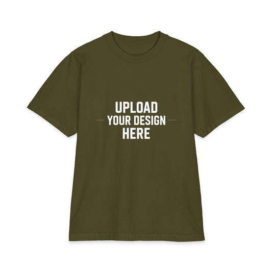Classic Heavyweight Tee
