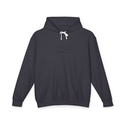 Minimalist Hoodie — Rabbit Sweatshirt
