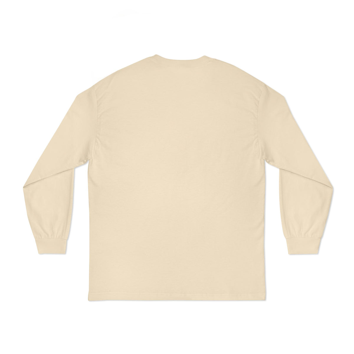Unisex Classic Long Sleeve T-Shirt