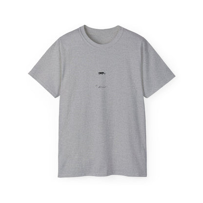 Unisex Wild Tee
