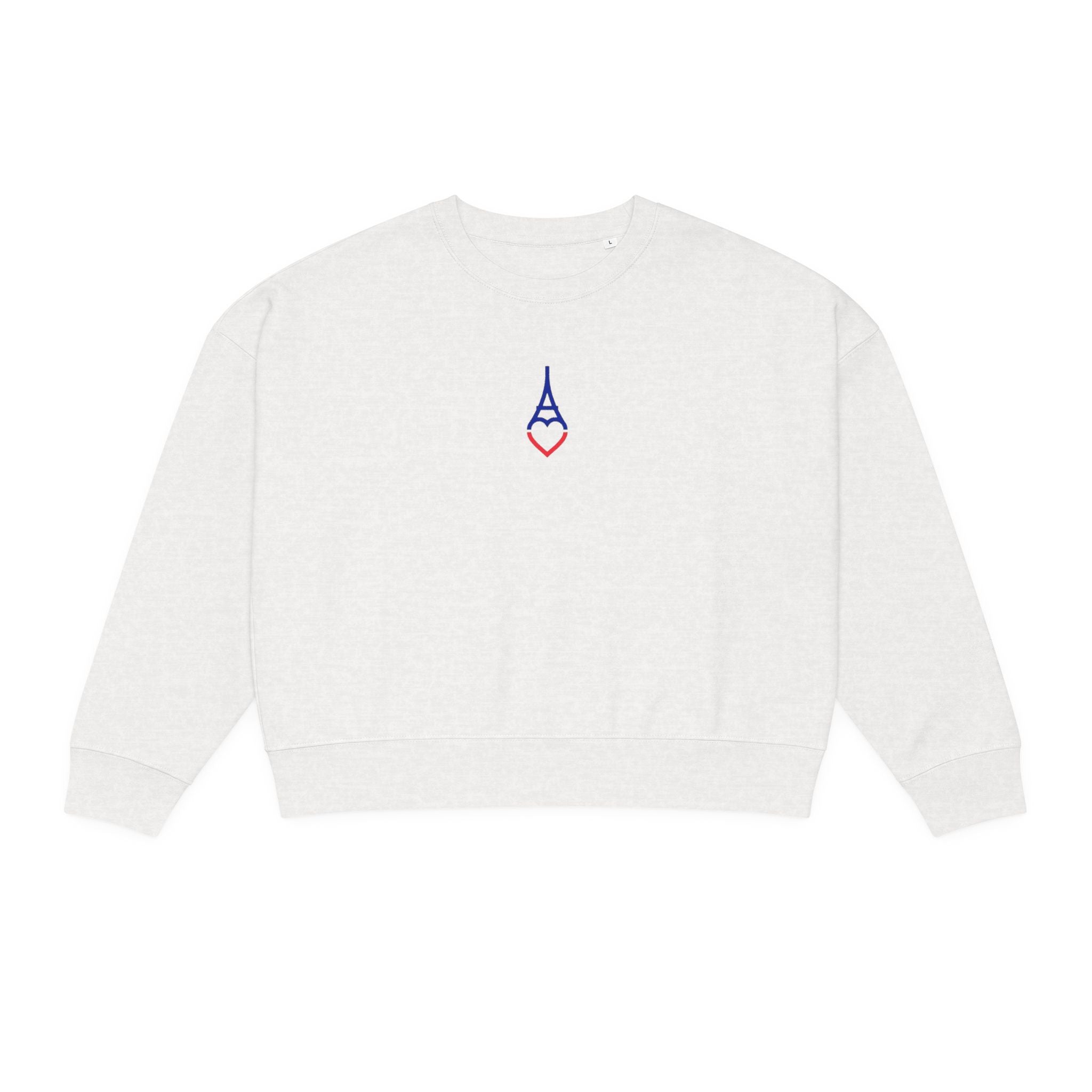 Women's French Tower