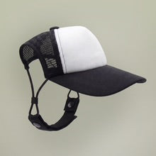Personalized Dog Name Trucker Hat