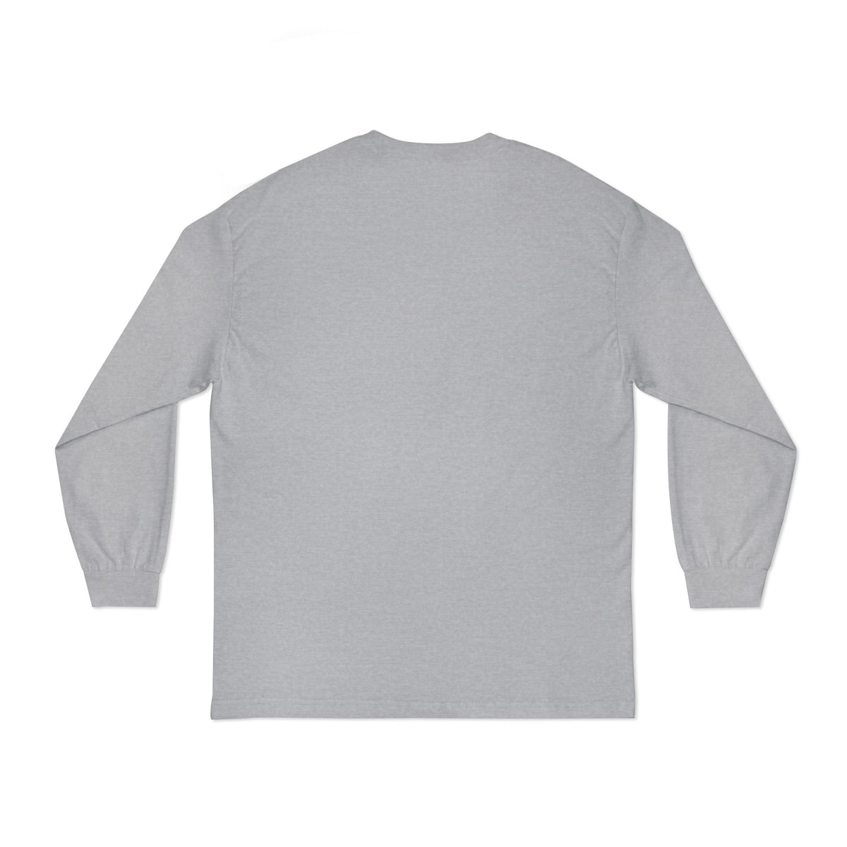 Unisex Classic Long Sleeve T-Shirt