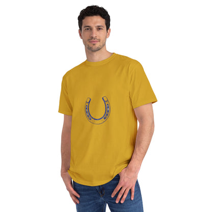 Lucky Horseshoe T-Shirt