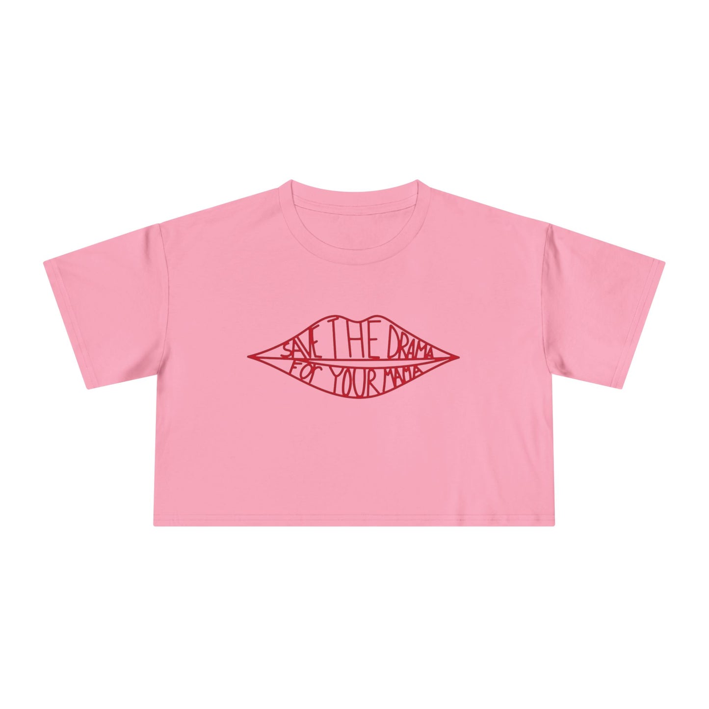 Lipstick Crop