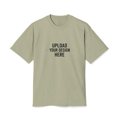 Classic Faded Tee — Custom Vintage-Style
