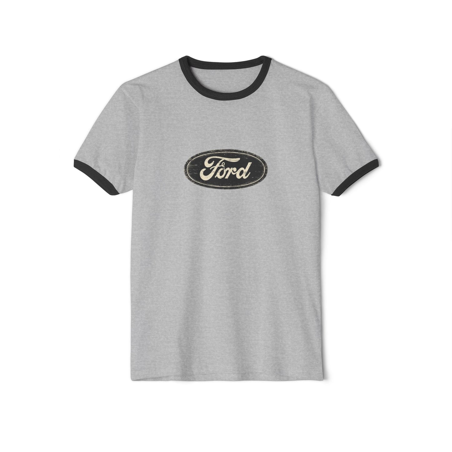 Vintage Ford Ringer Tee