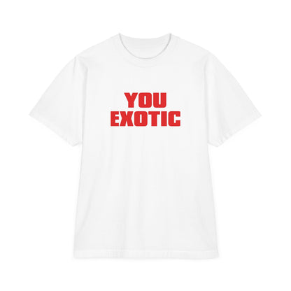 Exotic Tee