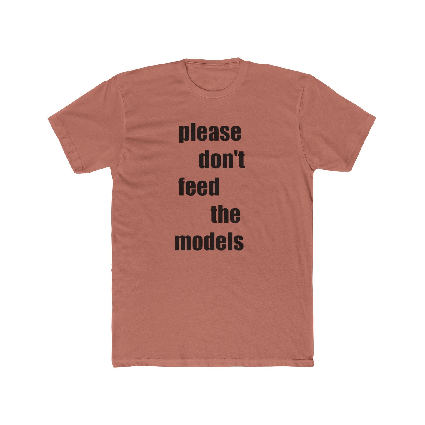 Fashion Models T-Shirt
