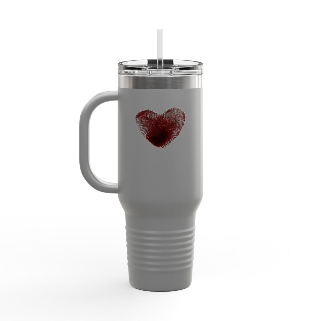 40oz Insulated Travel Mug