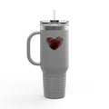 40oz Insulated Travel Mug