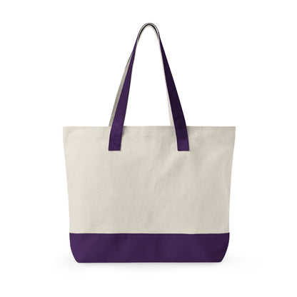 Canvas Tote Bag