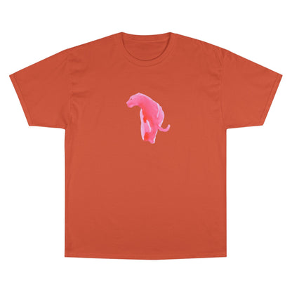 Pink Panther Champion T-Shirt