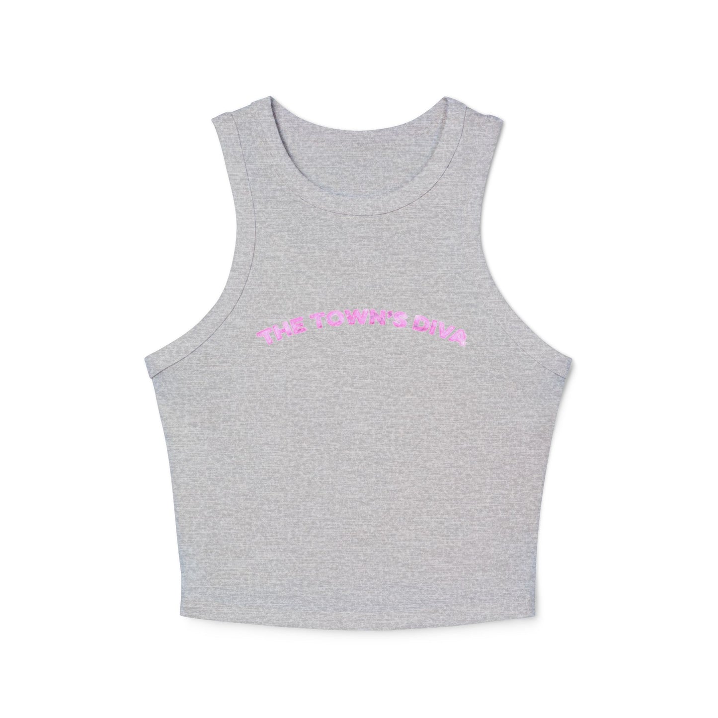 Women's Racer Tank Top