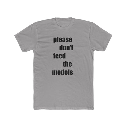 Fashion Models T-Shirt