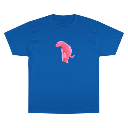 Pink Panther Champion T-Shirt