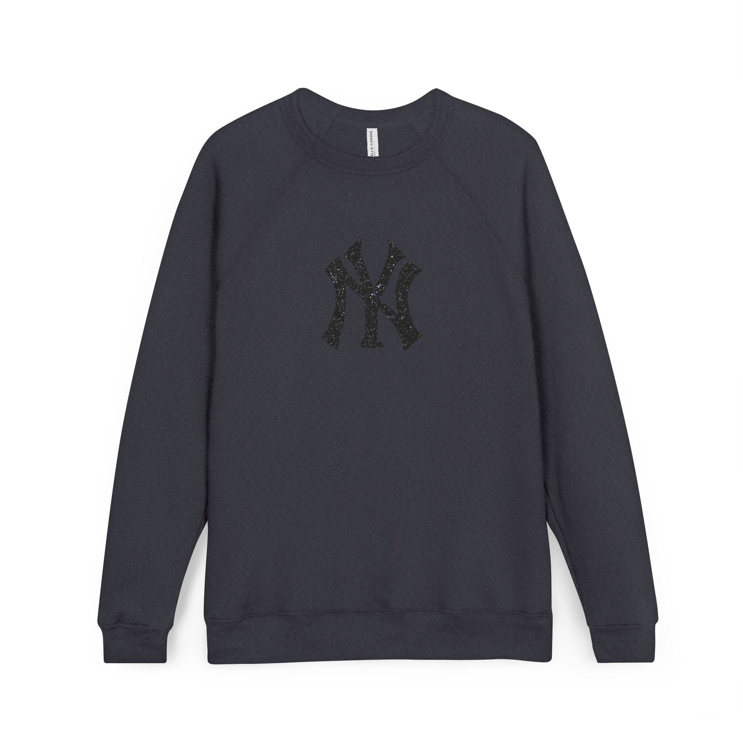 Vintage Athletic Crewneck