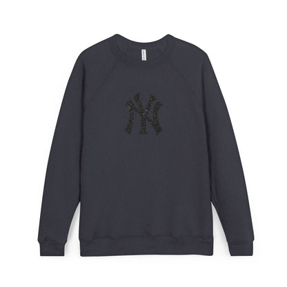 Vintage Athletic Crewneck