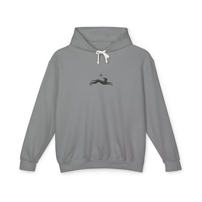 Minimalist Hoodie — Rabbit Sweatshirt