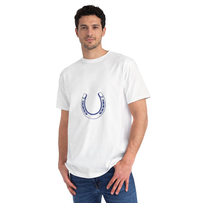 Lucky Horseshoe T-Shirt
