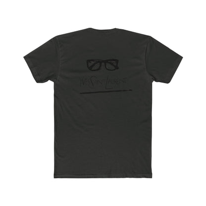 Cotton — 'Yves Saint Laurent'