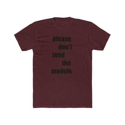 Fashion Models T-Shirt