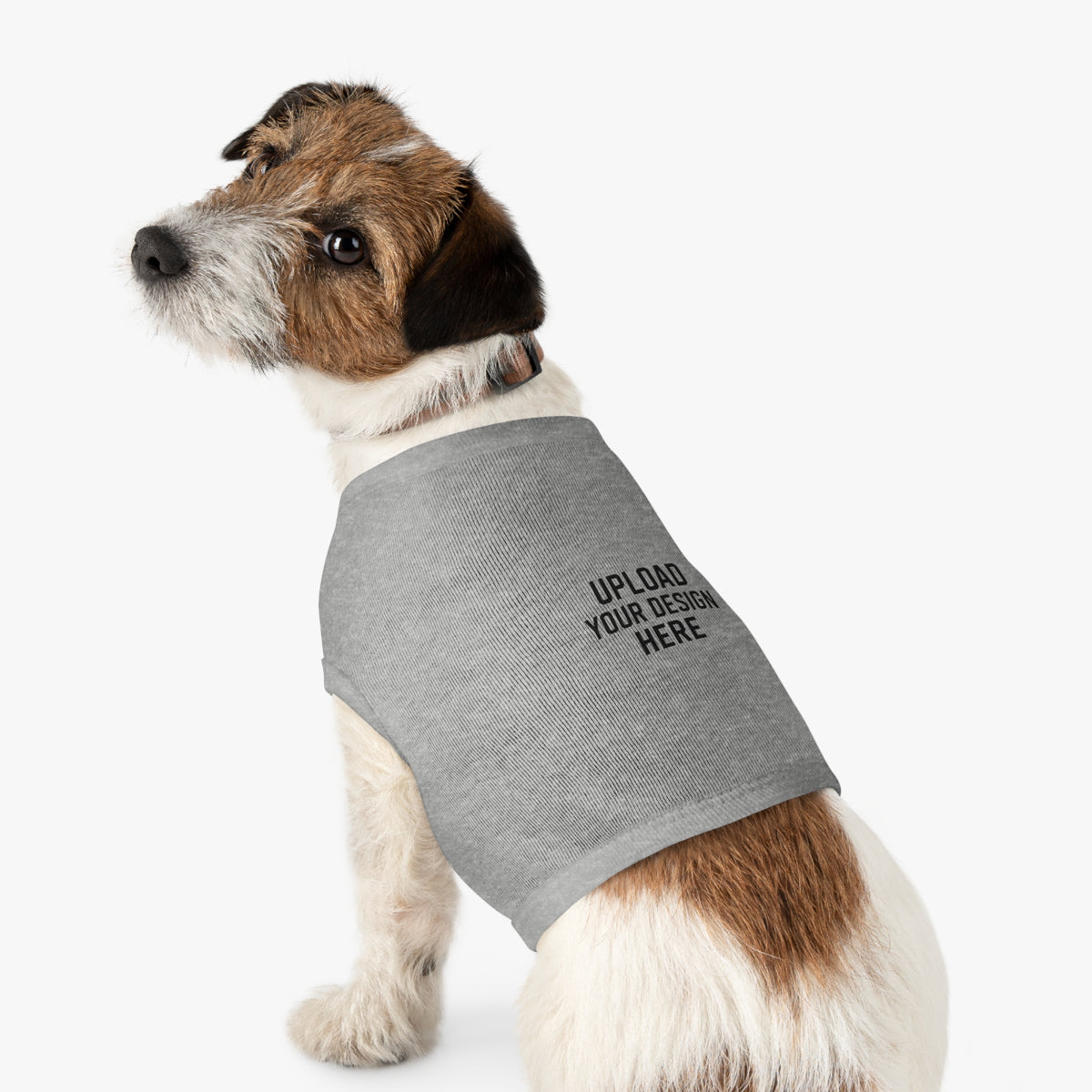 Custom Pet Tank Top