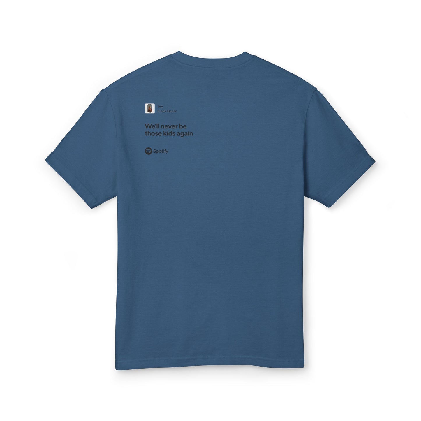 Ivy-T shirt