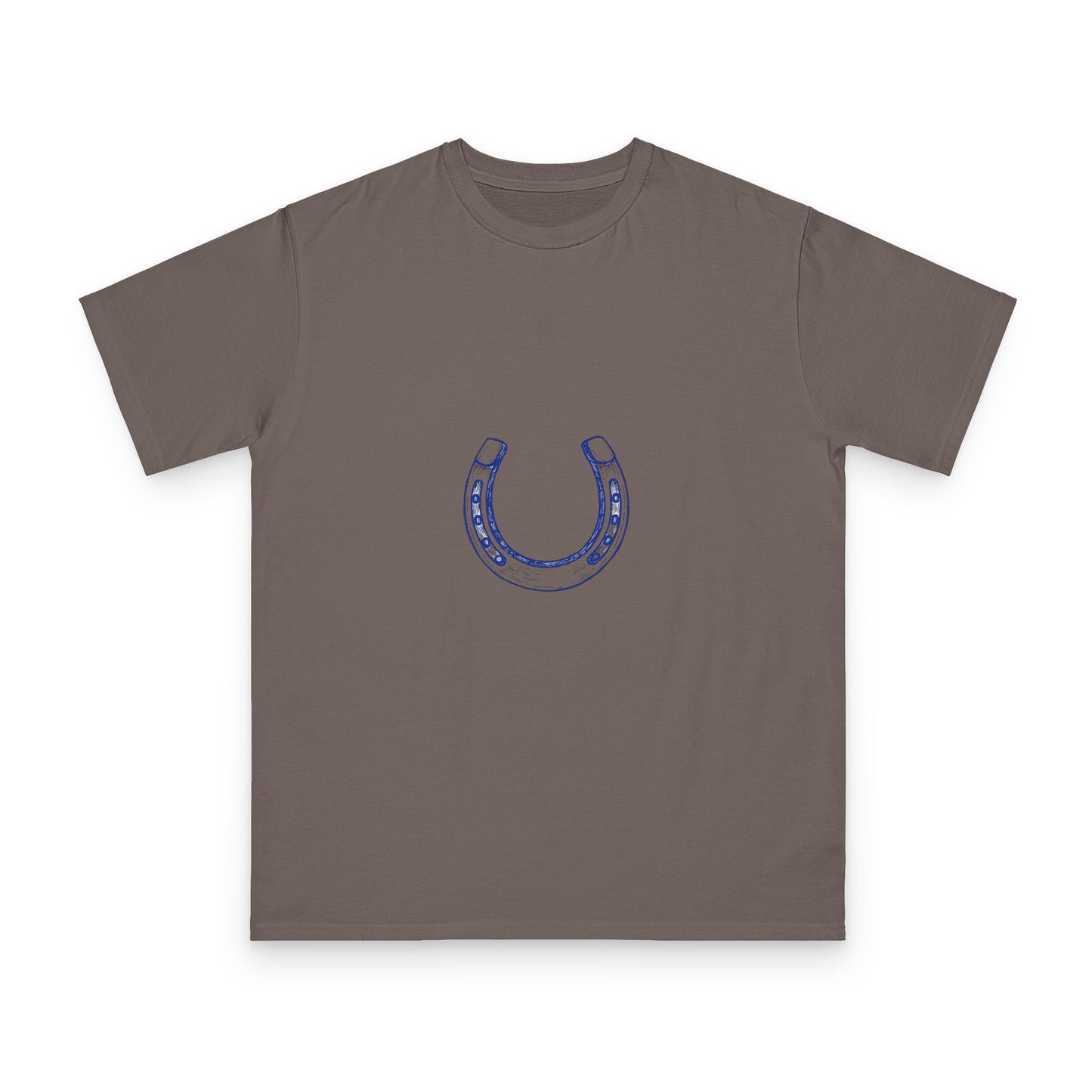 Lucky Horseshoe T-Shirt