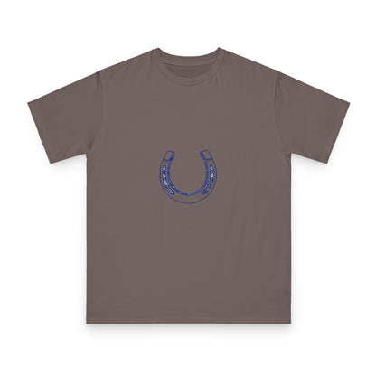 Lucky Horseshoe T-Shirt